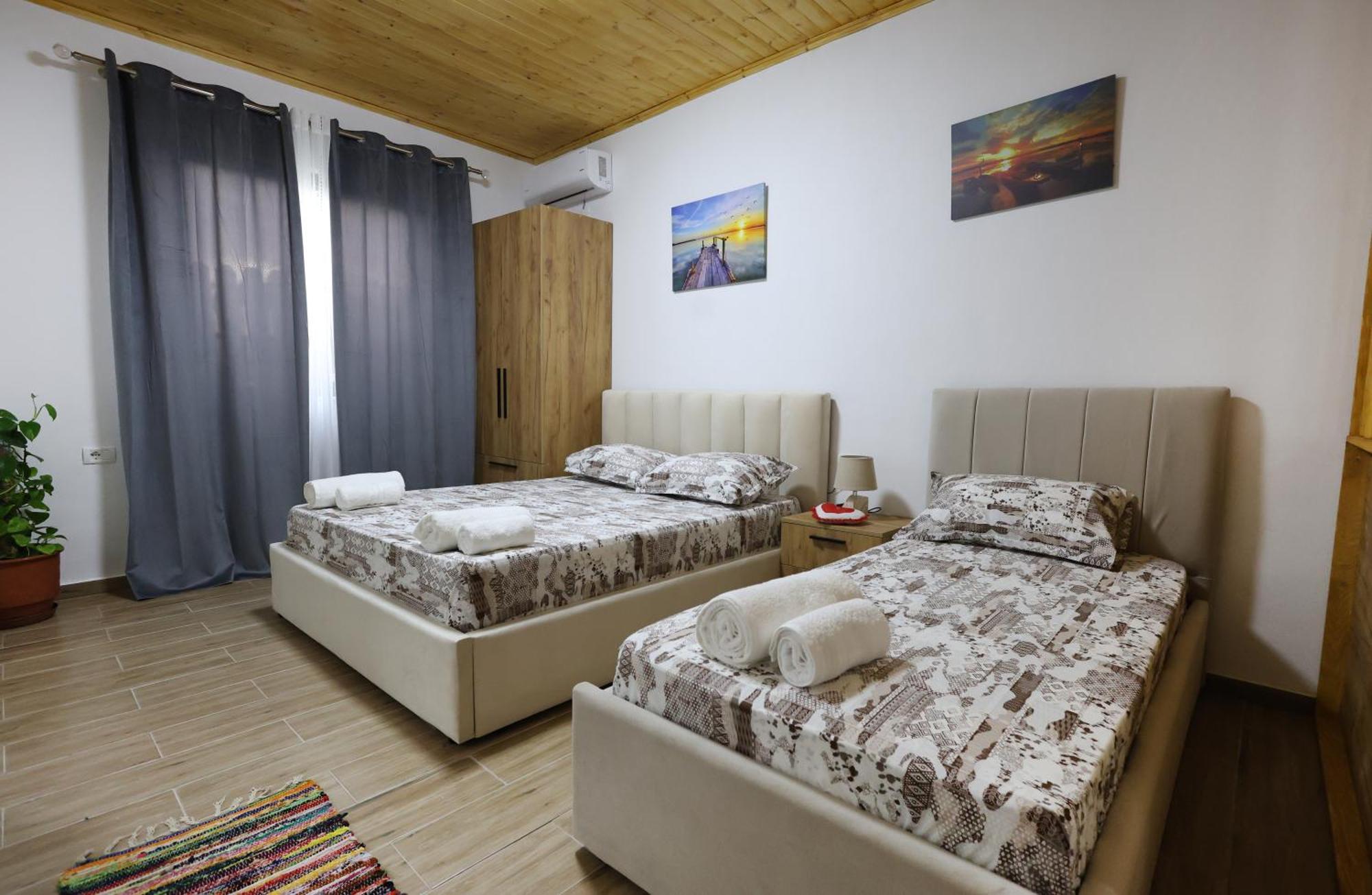 Olive Oasis Berat
