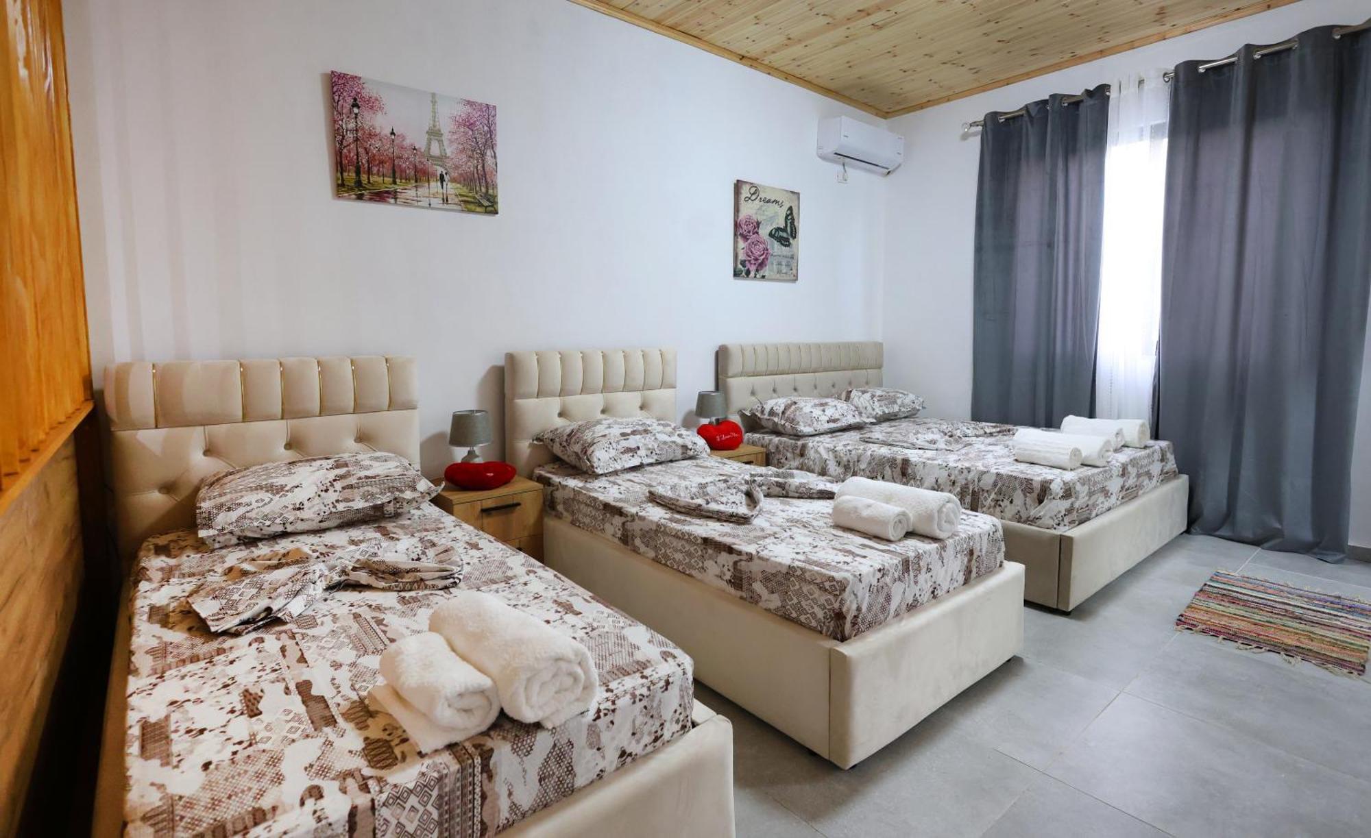 Olive Oasis Apartment